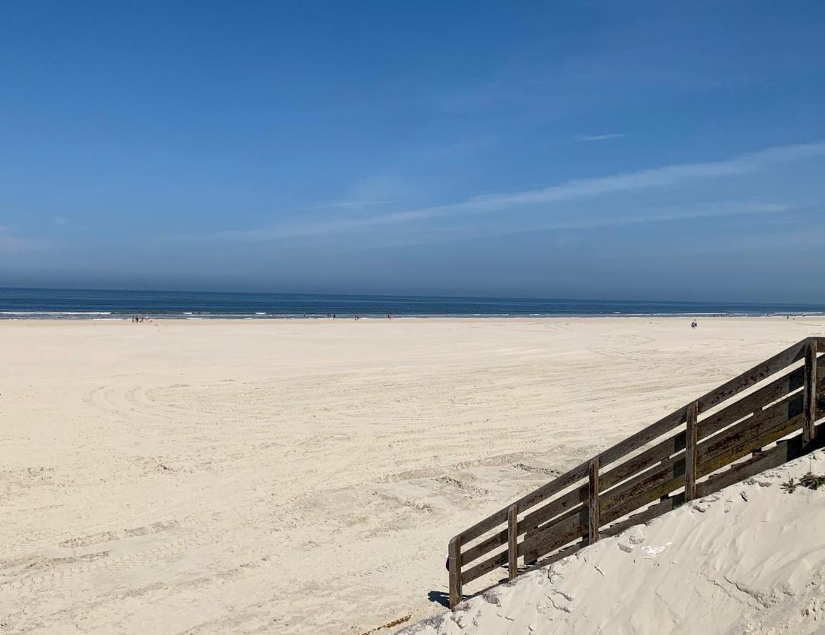 Paddle - Vue Mer - 100M Plage Berck Екстериор снимка