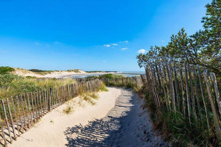 Paddle - Vue Mer - 100M Plage Berck Екстериор снимка